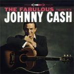 強尼．凱許 : 精彩強尼．凱許 （ 180克限量版 LP ）<br>Johnny Cash: The Fabulous Johnny Cash<br>Numbered Limited Edition 180g LP
